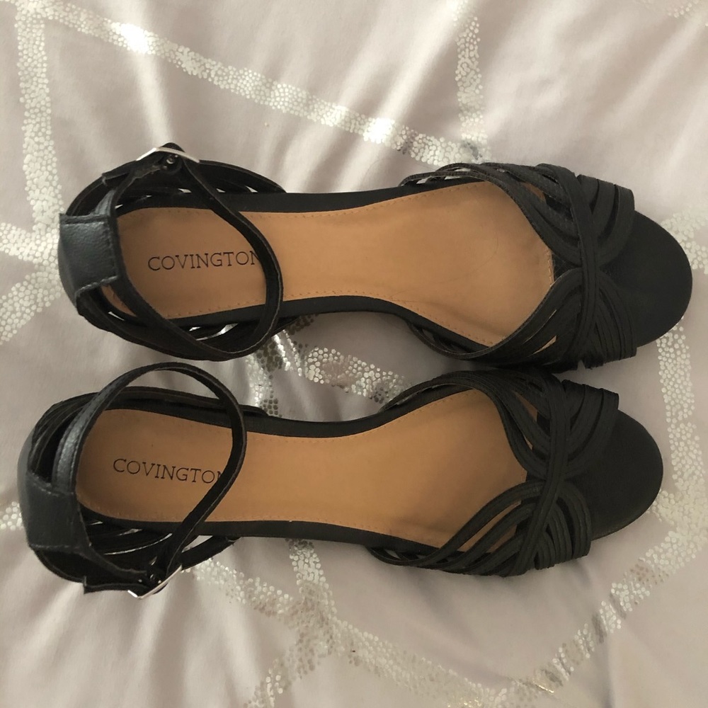 wedges!